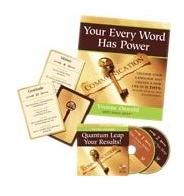 book every word has power kit